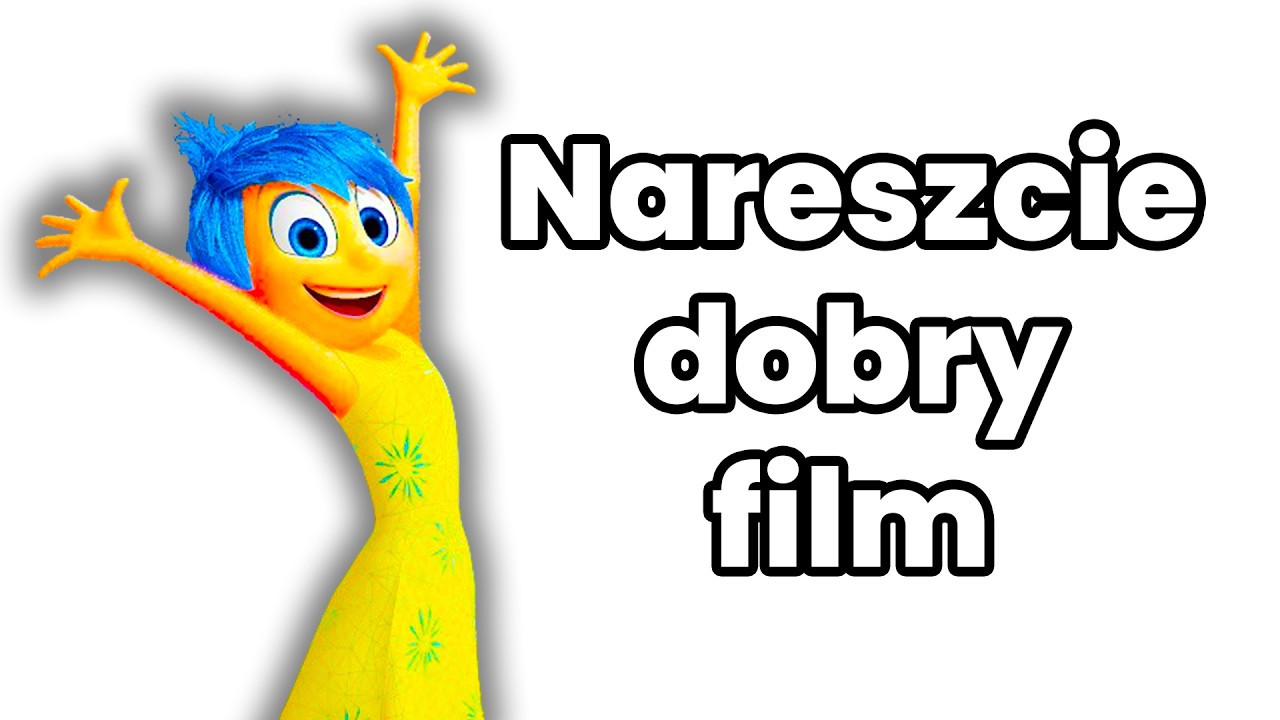 Czy w głowie się nie mieści to idealny Sequel?