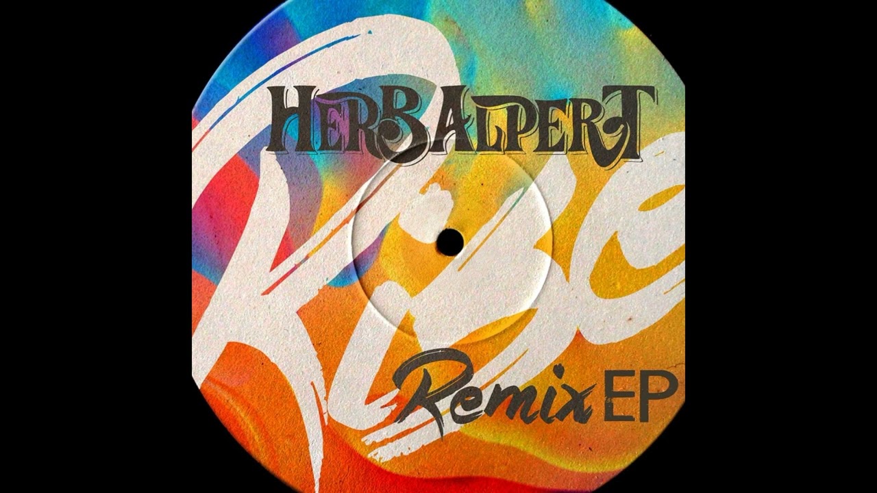 Herb Alpert - Rise (Late Nite Tuff Guy Mix)