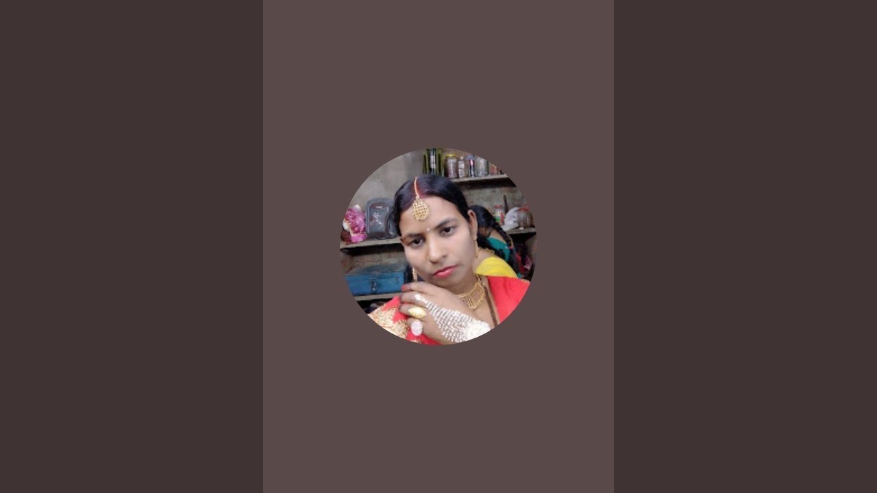 Meena Kushwaha  vlog is live