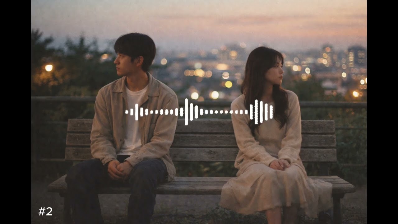 [PLAYLIST] 우리가 가장 서툴렀던 그 시절의 이별노래 #2 끝나가고 있었어