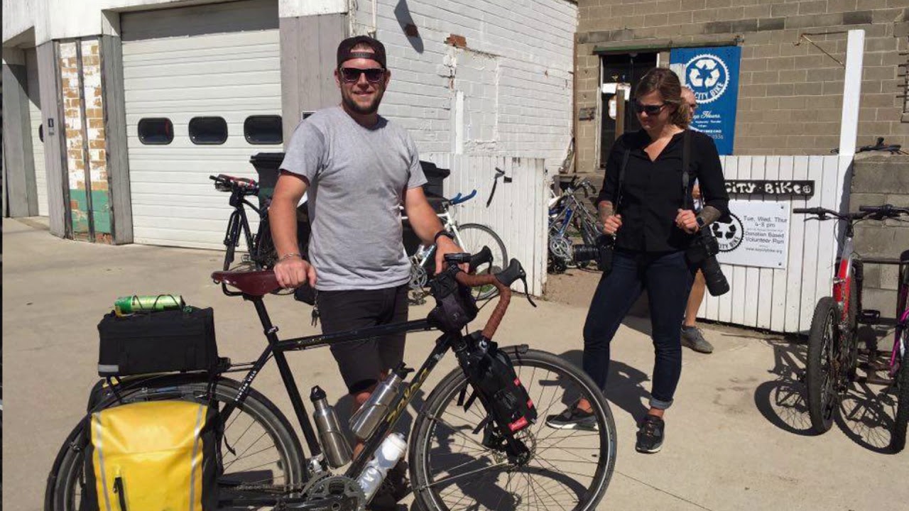 Key City Bike - Park Tool Local Fix