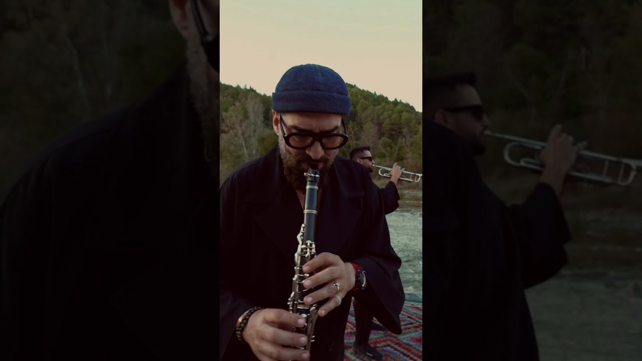 In my Garden - The Ritual's