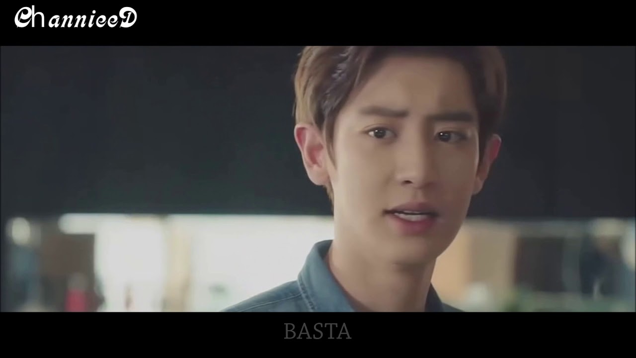 [FMV] Cry- ChanBaek