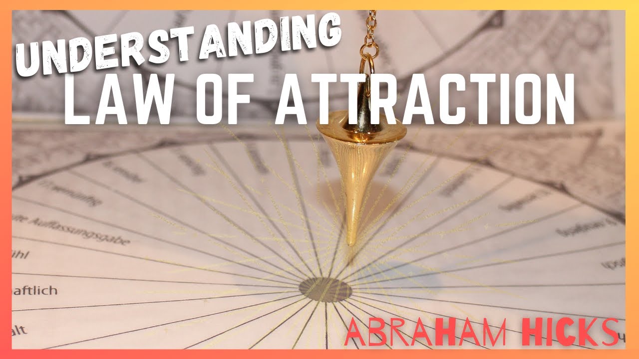 understand Law of Attraction 🌟 Where Thoughts Come From Abraham Hicks 🌟 Like Attracts Like