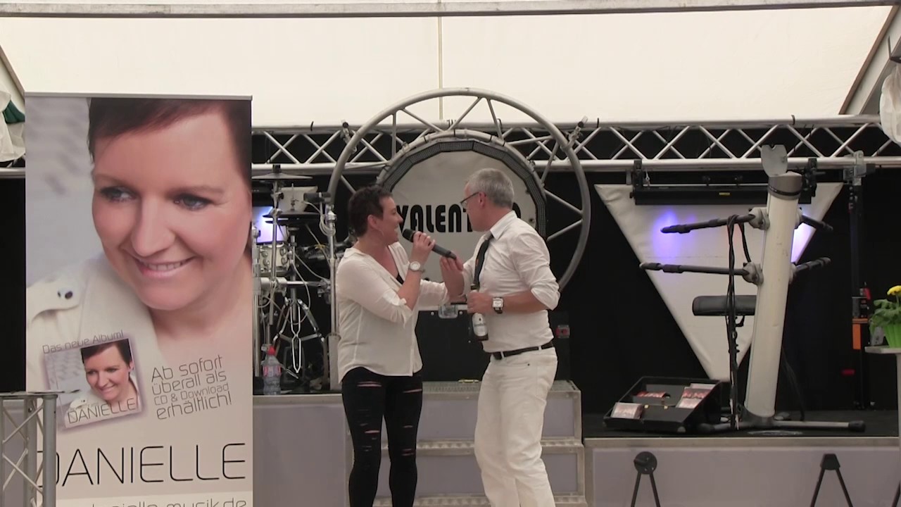 Danielle Schützenfest 2017 Heimat und Schützenverein Heek