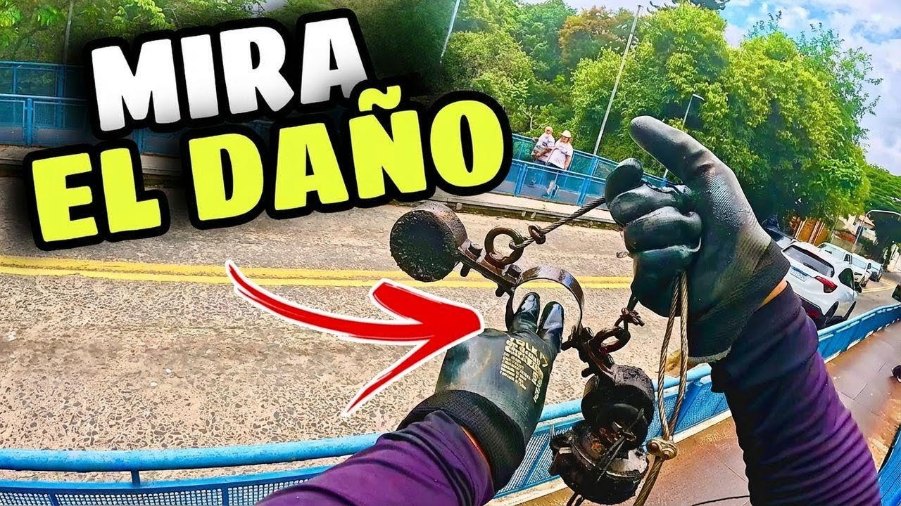 ¡Casi $2,000 USD solo para hacerlo de nuevo!