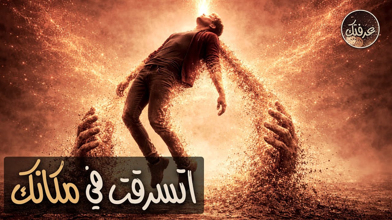 سكوتك كان جزء من المؤامرة | عرفتك 13 #العمل  #مشاكل_الشغل #قصص_شغل