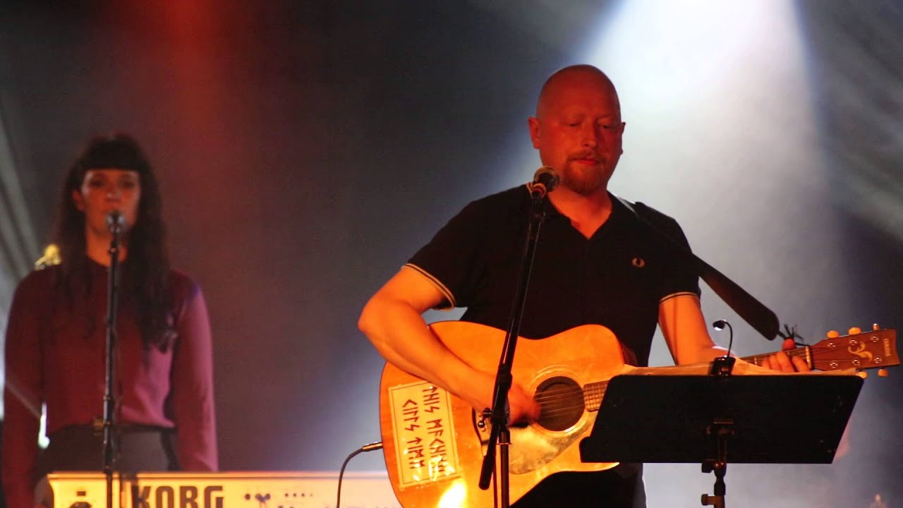 Of The Wand and The Moon - Live at Runes and Men 2014 (10 of 10)