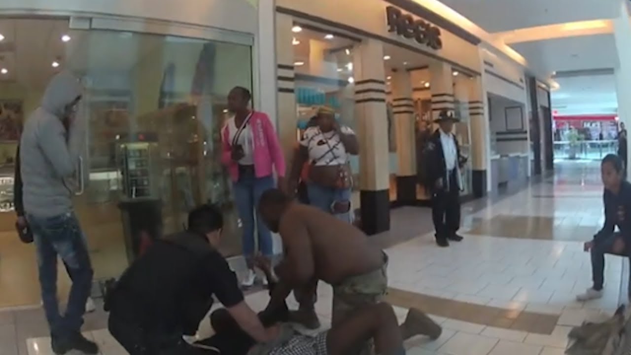 San Bruno Police: Tanforan Mall shooting update