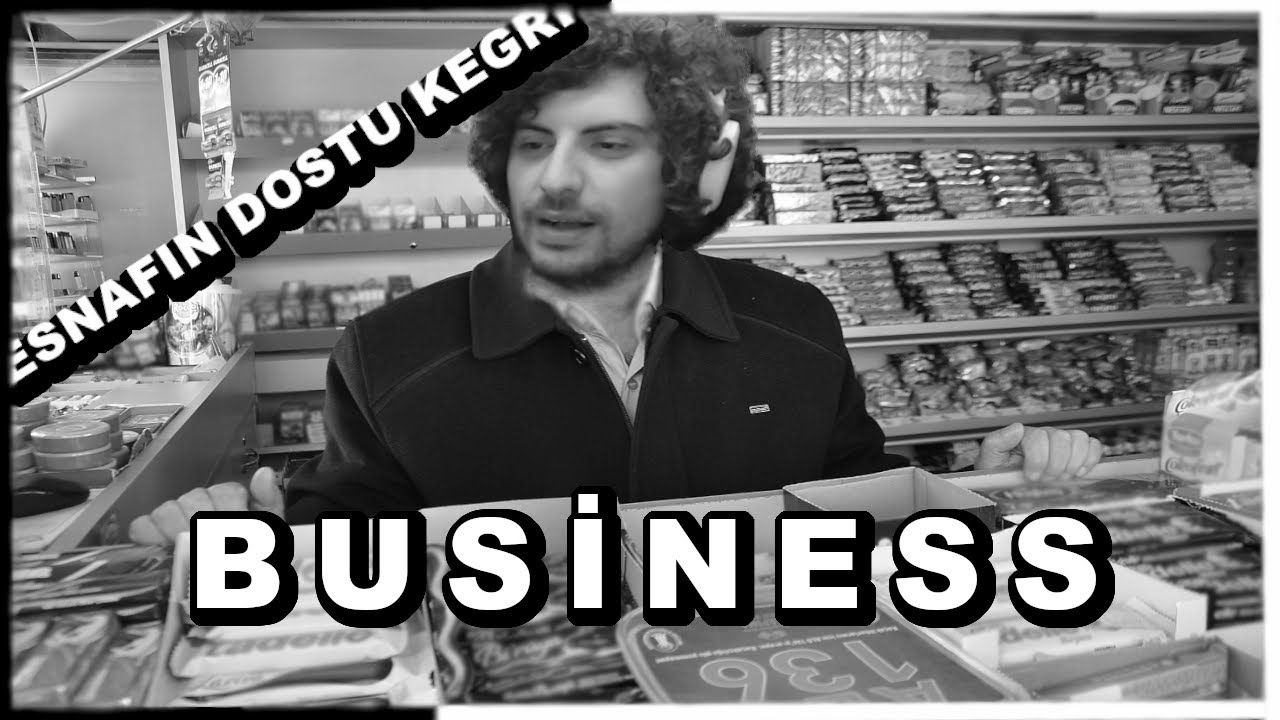 Hype - Kegri Ve Bi Değişik İş Maceraları. w/BatuhanMnt, Kavun