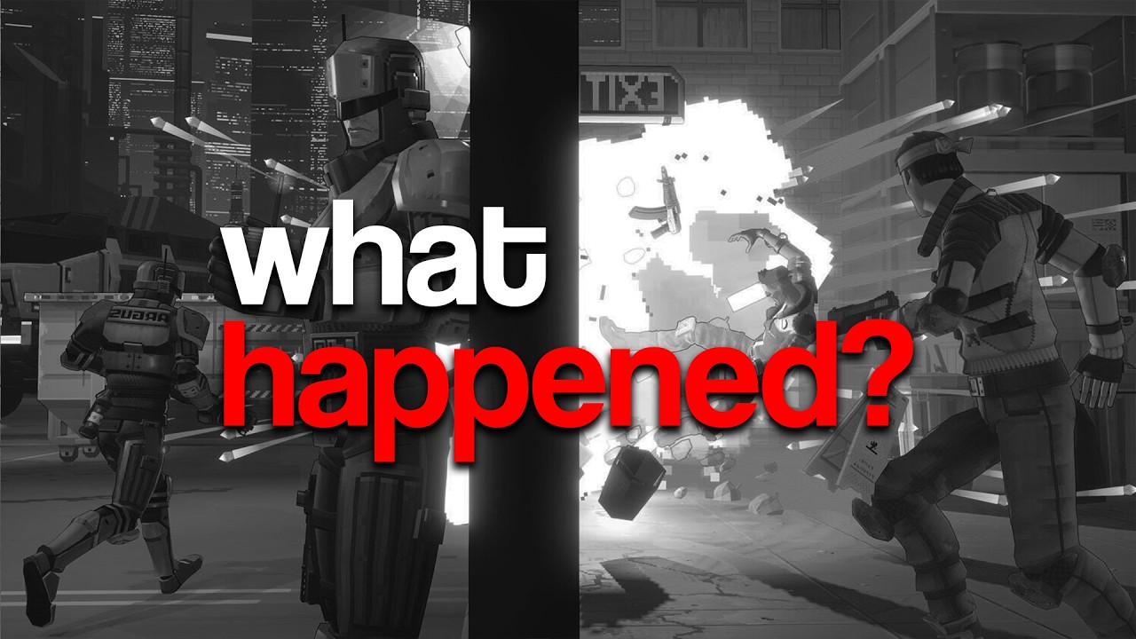 What Happened to Due Process?