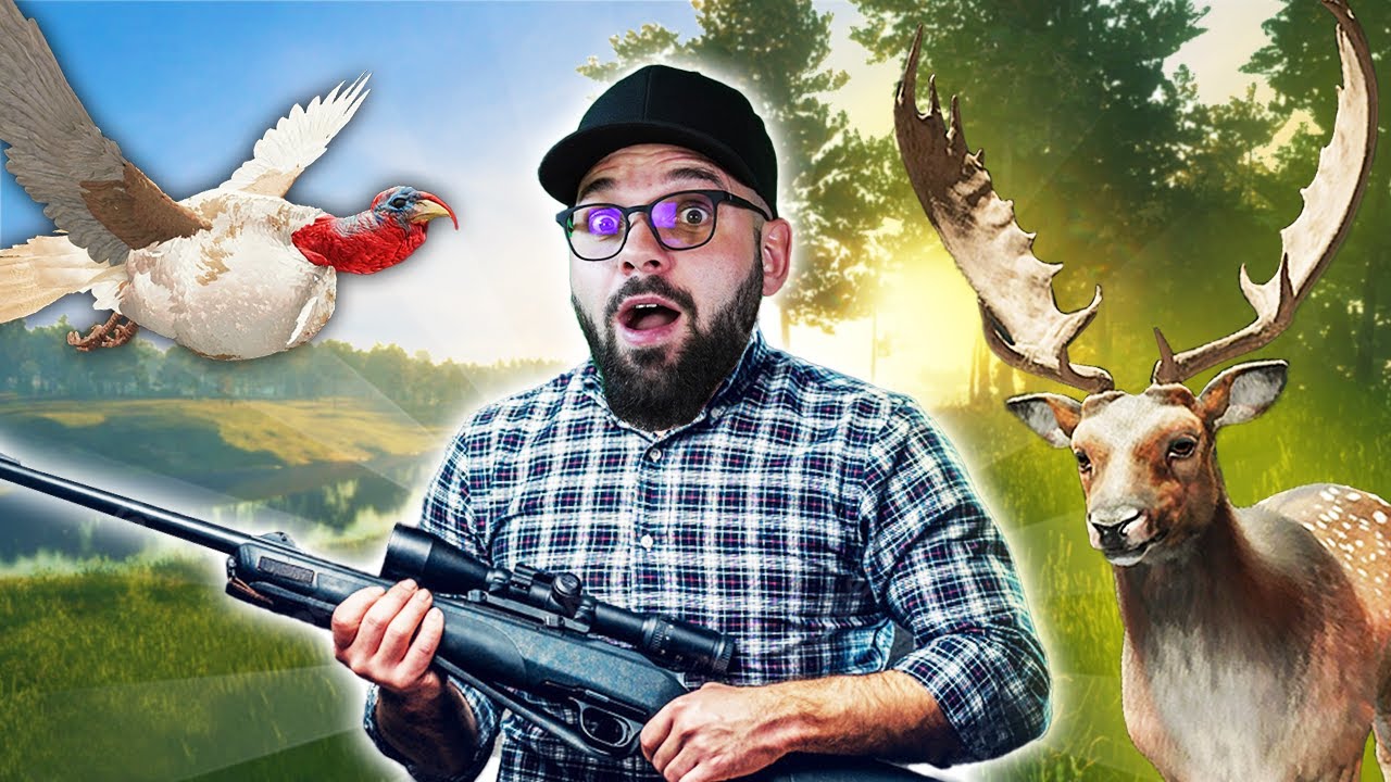 POSLEDNÍ DÍL...UŽ MĚ TU NEUVIDÍTE! | The Hunter #14