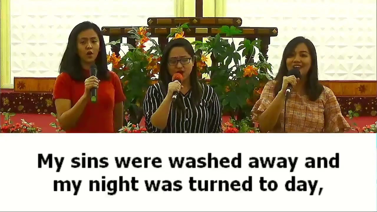 July 1, 2020 Tribute Night for Sis. Susan Villadolid