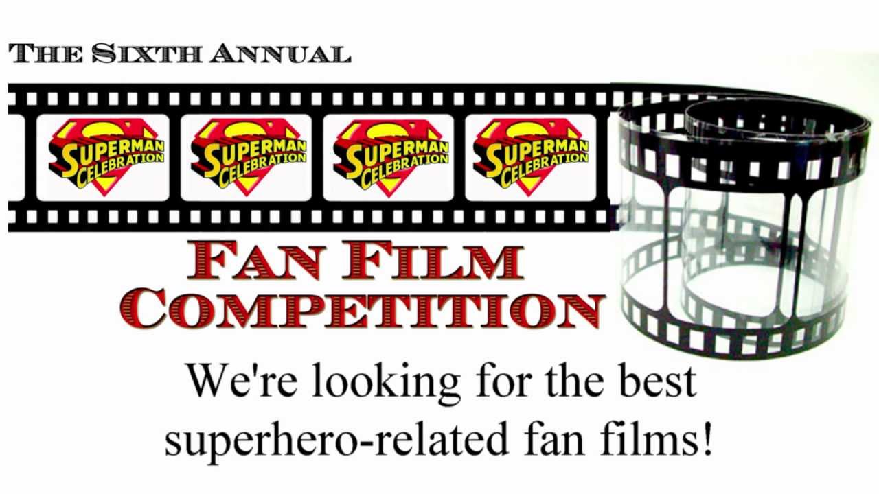 2013 Fan Film Competition Ad