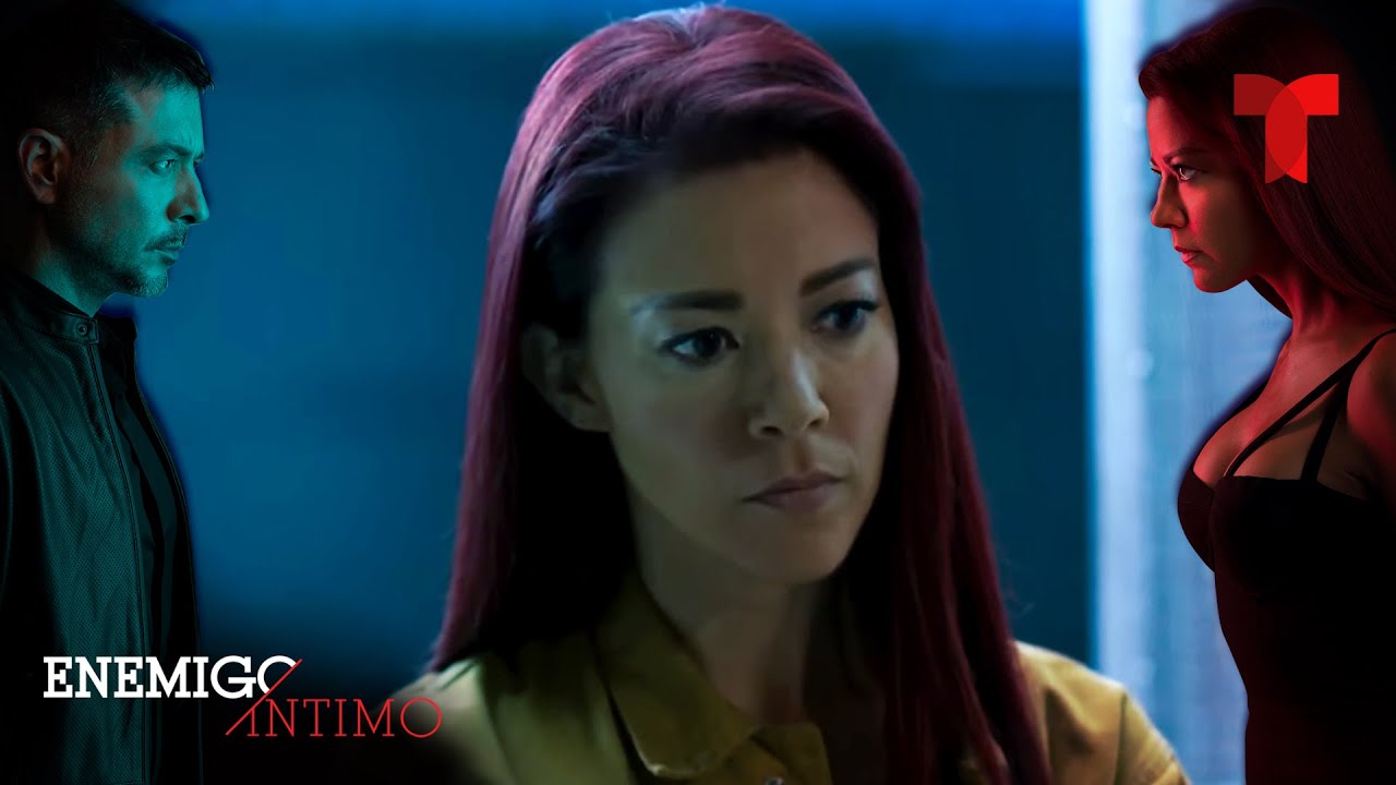 Enemigo Íntimo 2 | Capítulo 30 | Telemundo