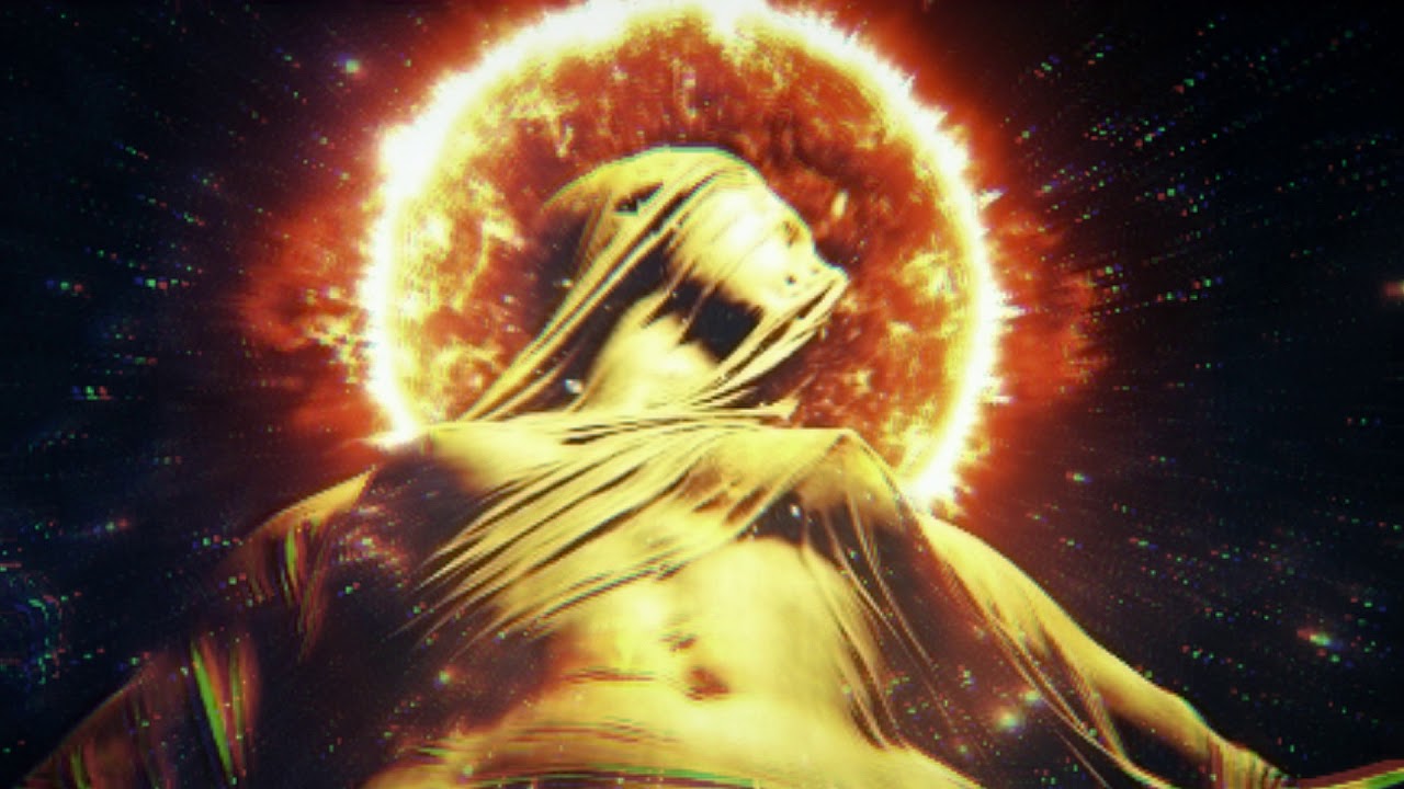 Elessar - Dawn Of A New Age (v2)