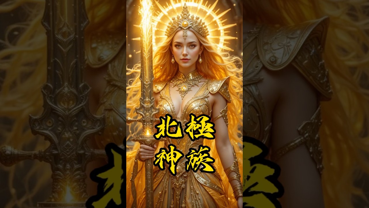 北極神族