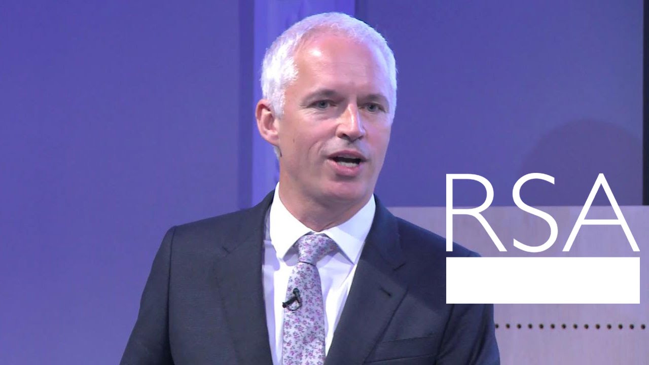 Steve Martin on Influence and Persuasion