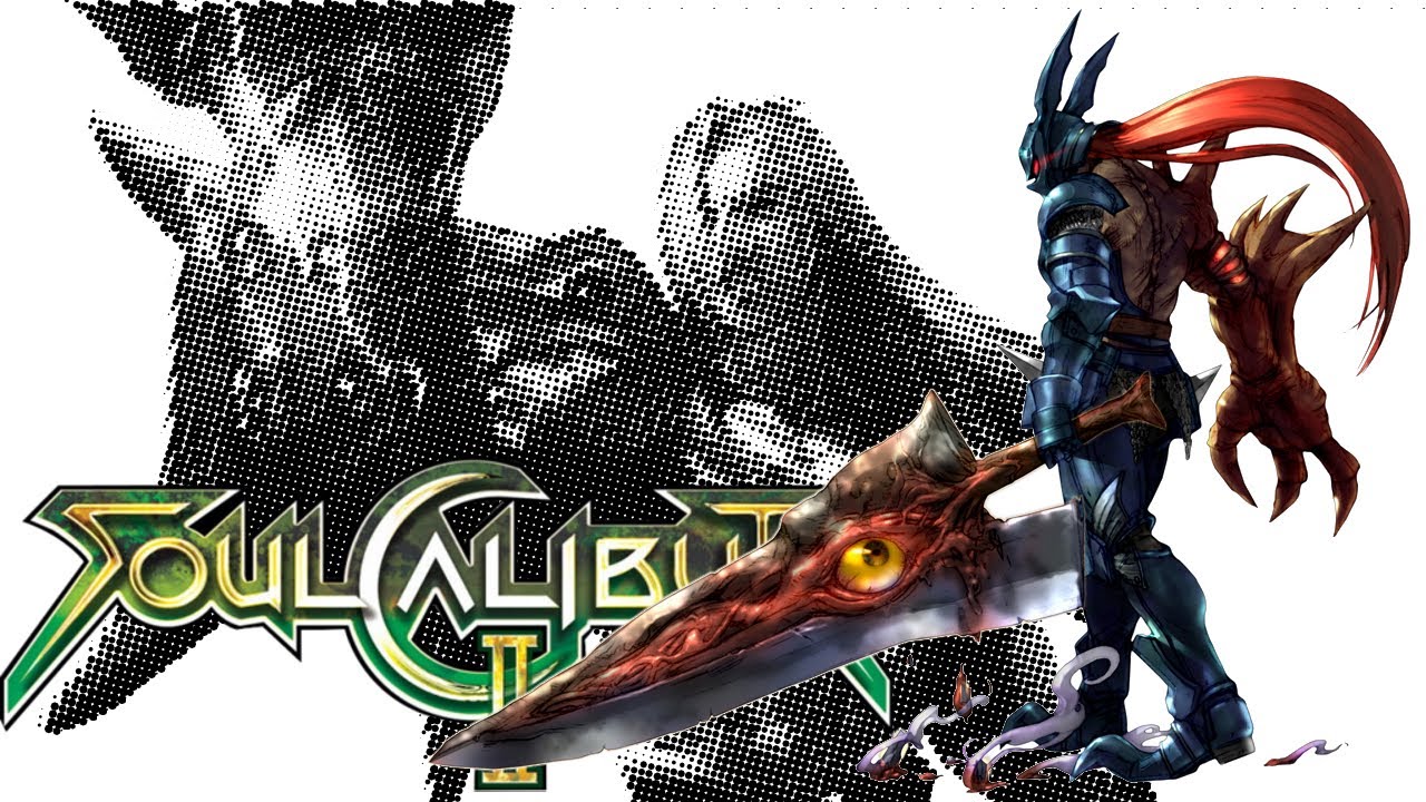 Soul Calibur II - Nightmare Combo Guide