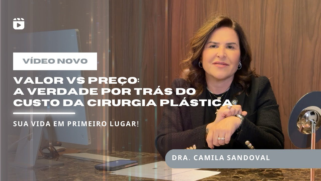 Valor vs Preço: A verdade por trás do custo da cirurgia plástica