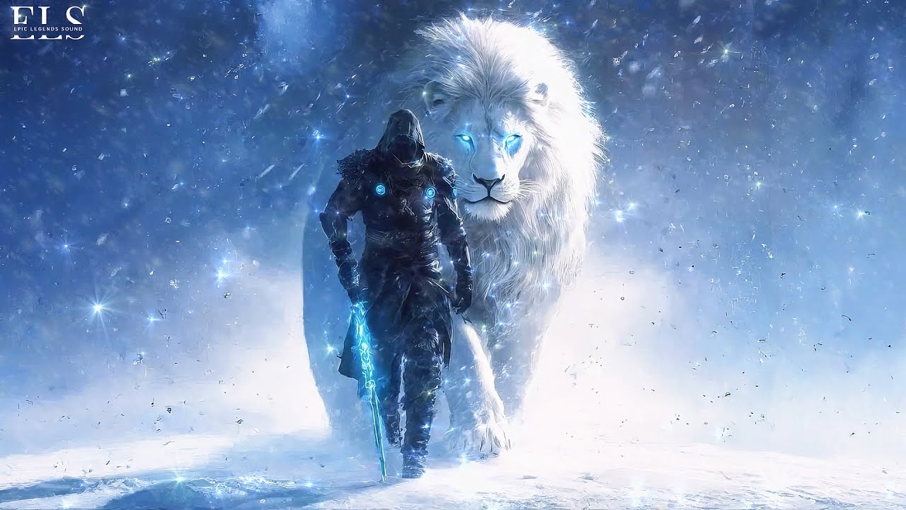 Two Steps From Hell - Strength of a Thousand Men (Archangel) - Epic Dramatic Violin Epic Music Mix