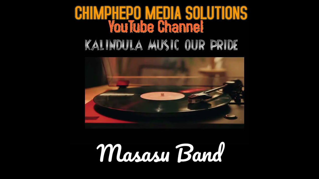 LESA UPAWIMA ZHALA - MASASU BAND