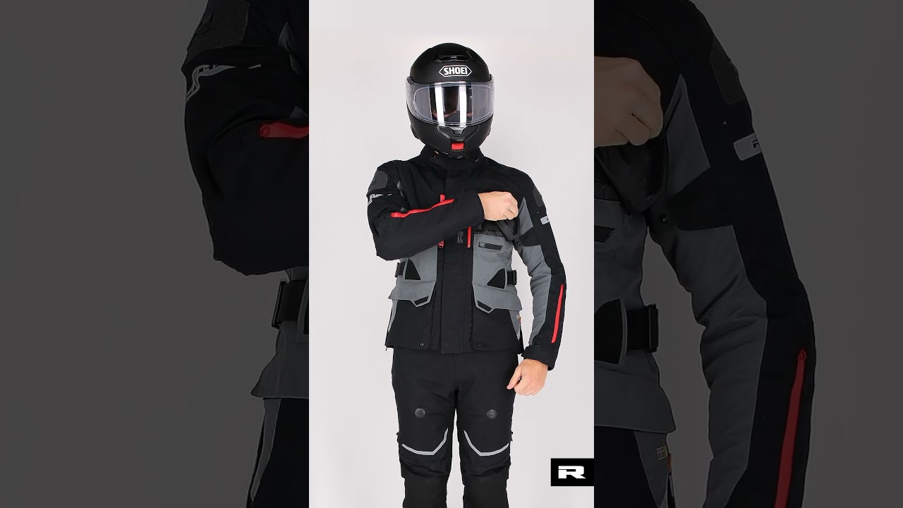 Infinity 3 Pro Jacket