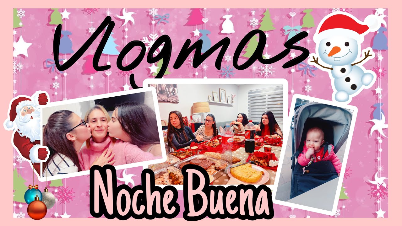 NOCHE BUENA EN FAMILIA 😂🎉🎉