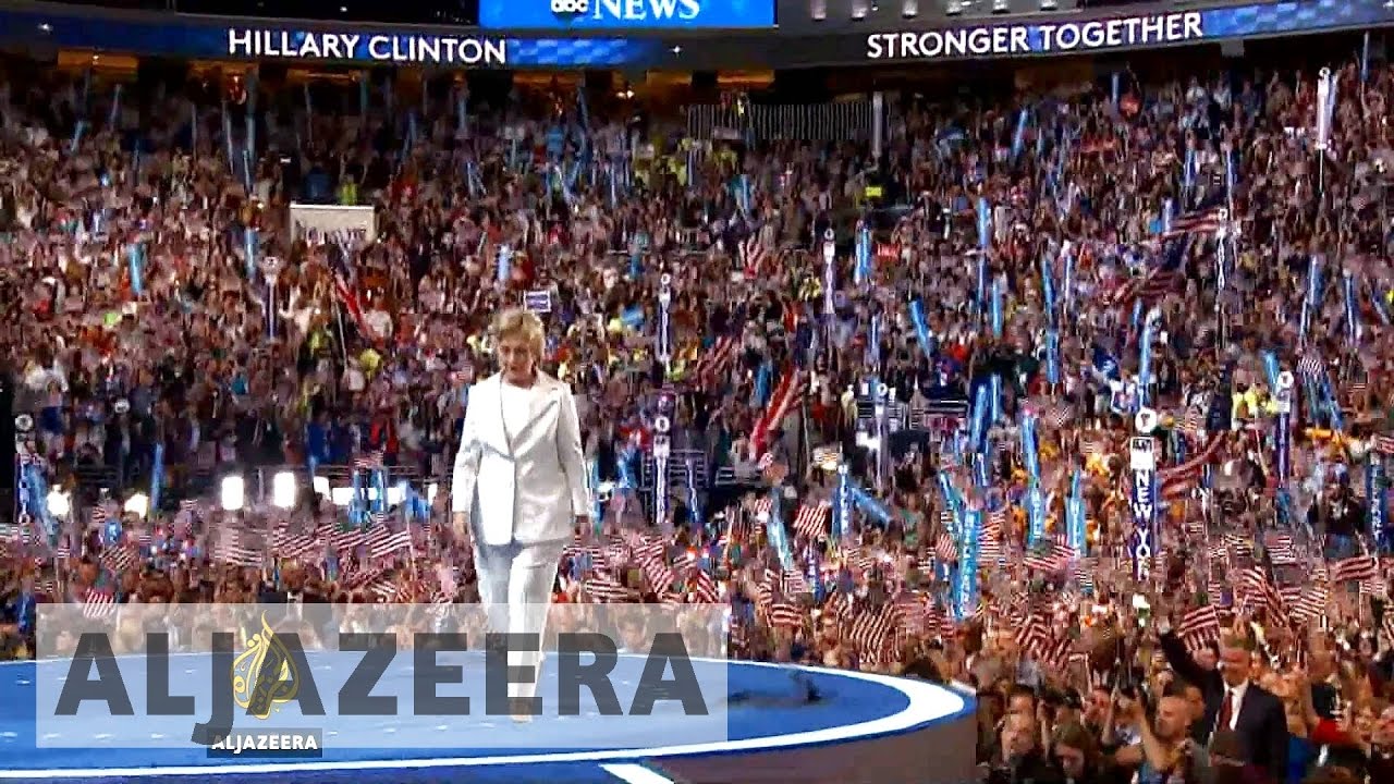US election: How did Hillary Clinton lose?