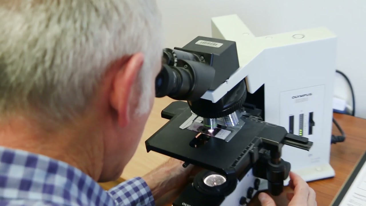 Vlog 5 - NZ Vlogger Christiane Zhao with Cristin Print: Future generation sequencing