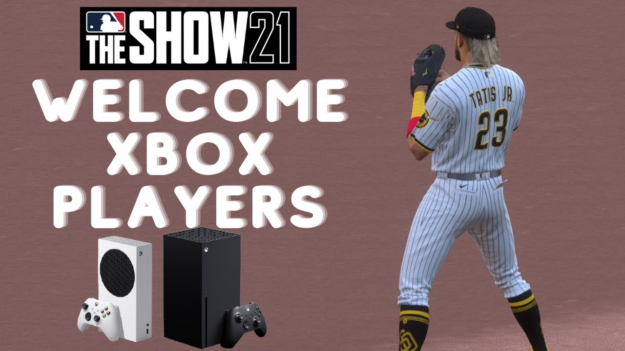 MLB THE SHOW 21 First Things To Do For Brand New Players!