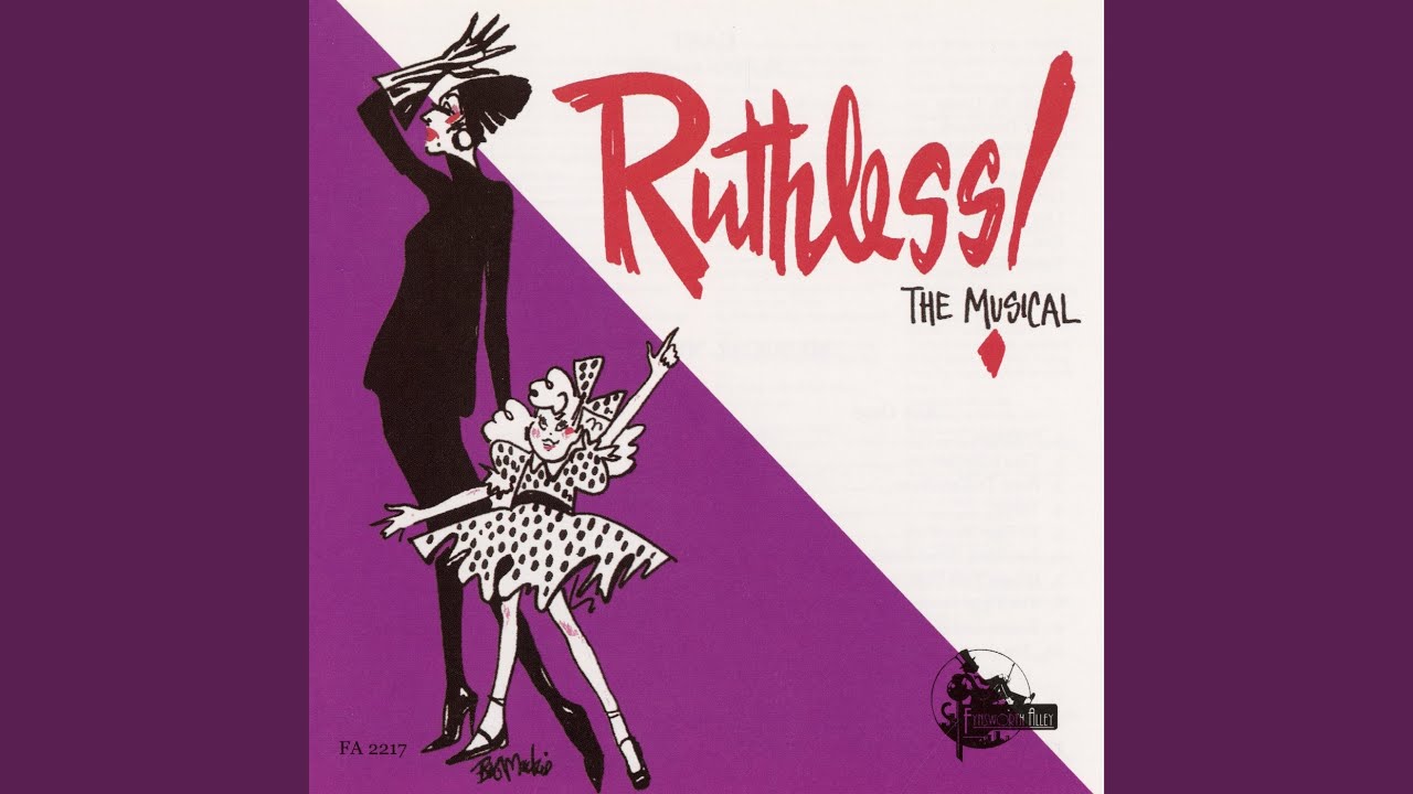 I Hate Musicals