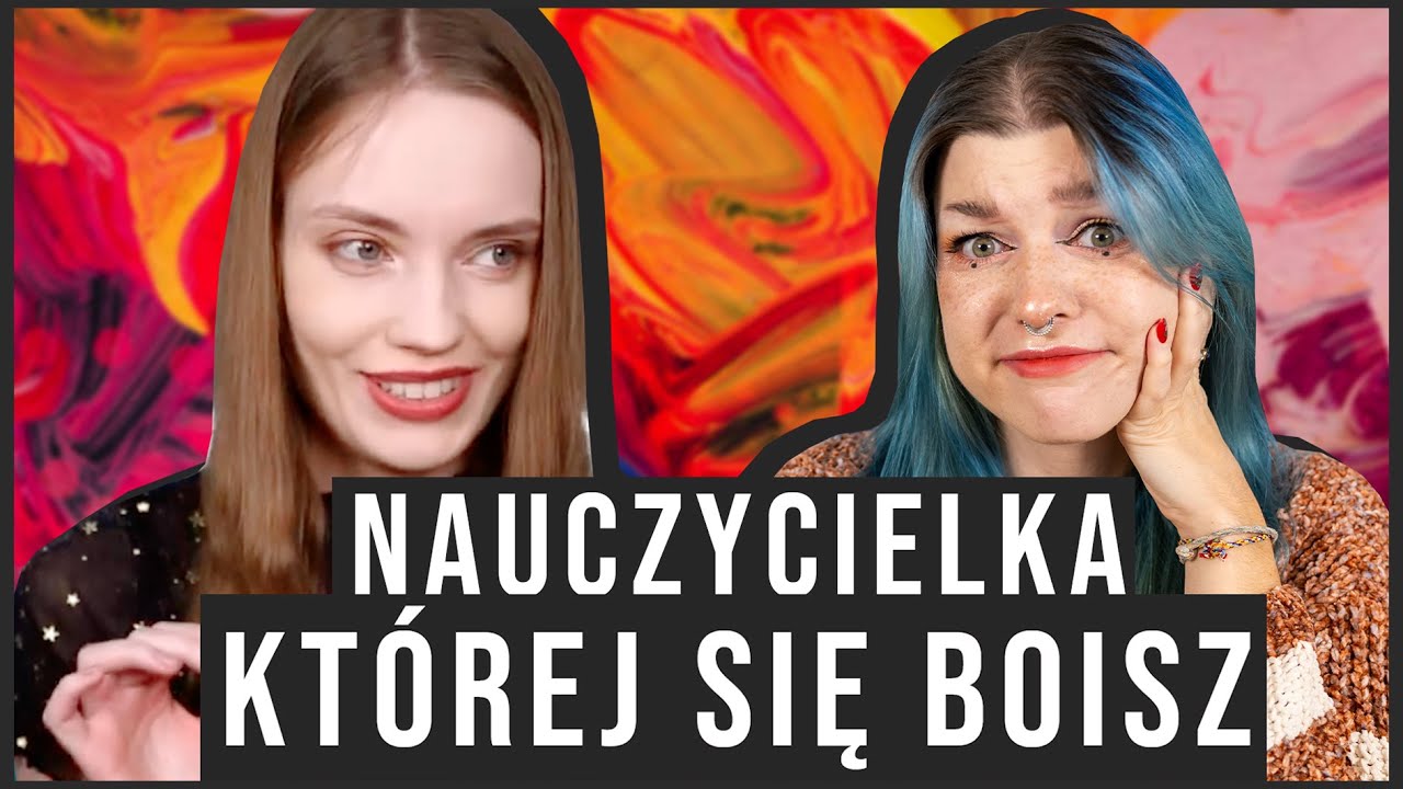 BLONDYNKI TEŻ GRAJĄ WRÓCIŁA