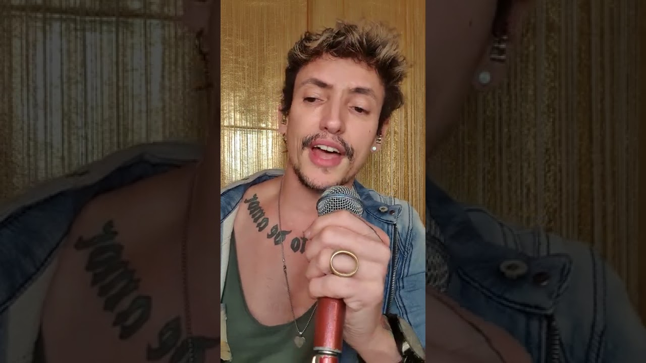 ricky vallen - CORAÇÃO DO AGRESTE