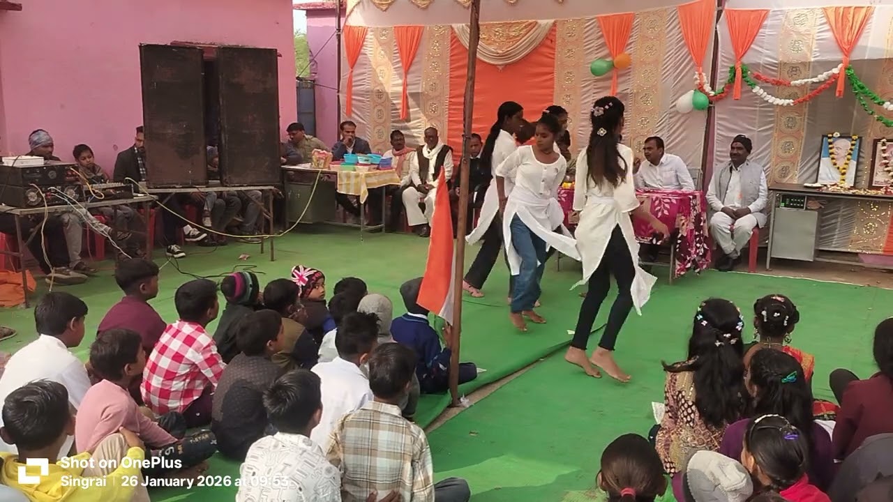 #dancevideo #republic 