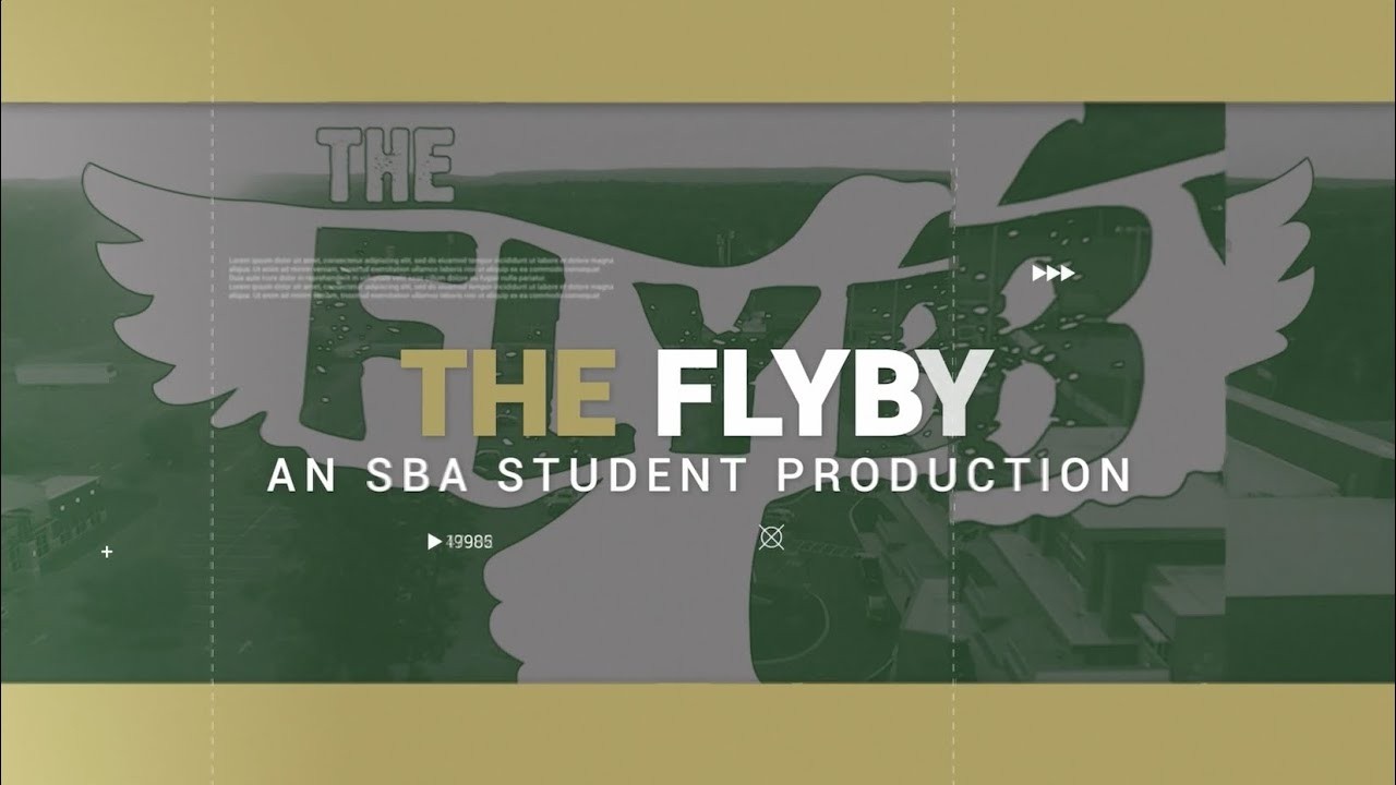 The Flyby - February 16, 2026