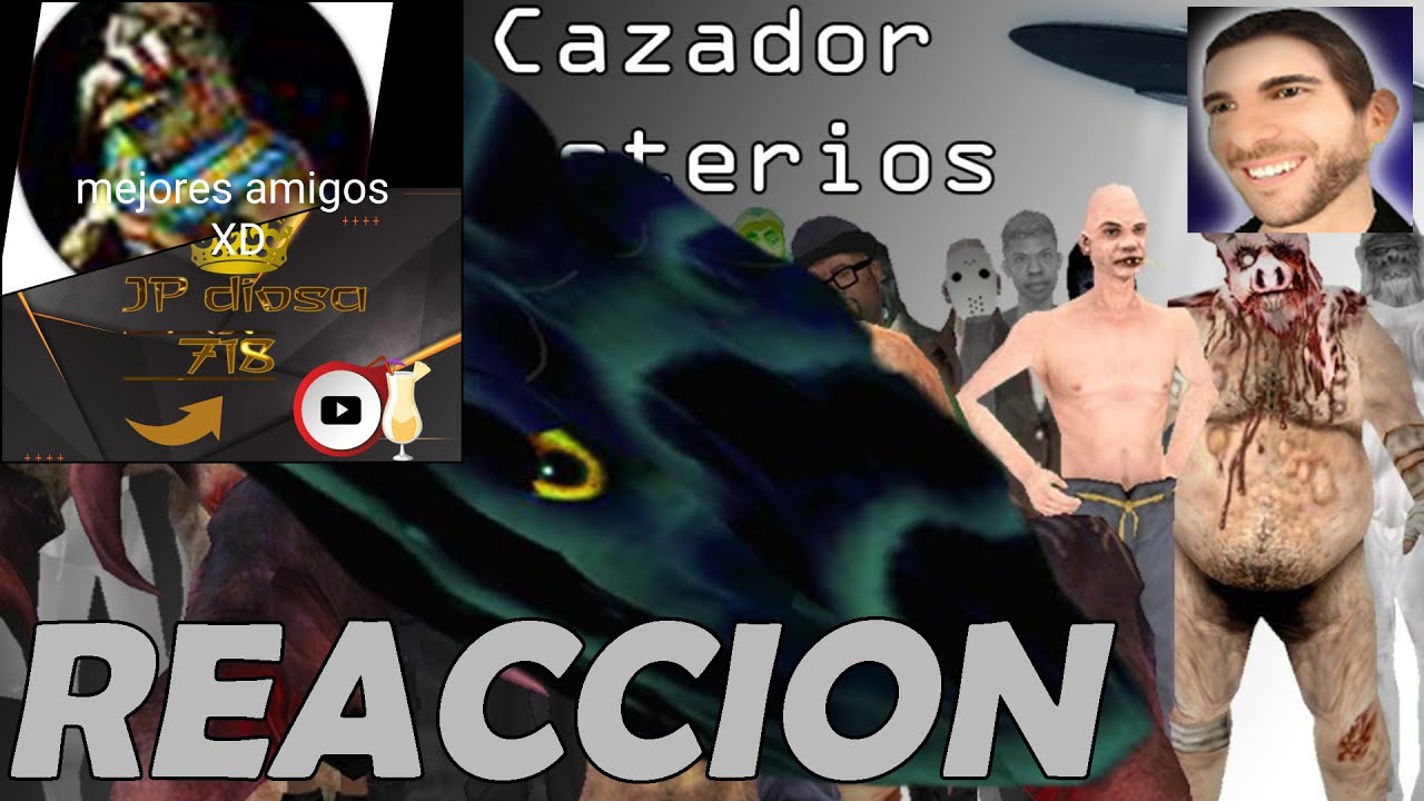 REACCIONANDO a 