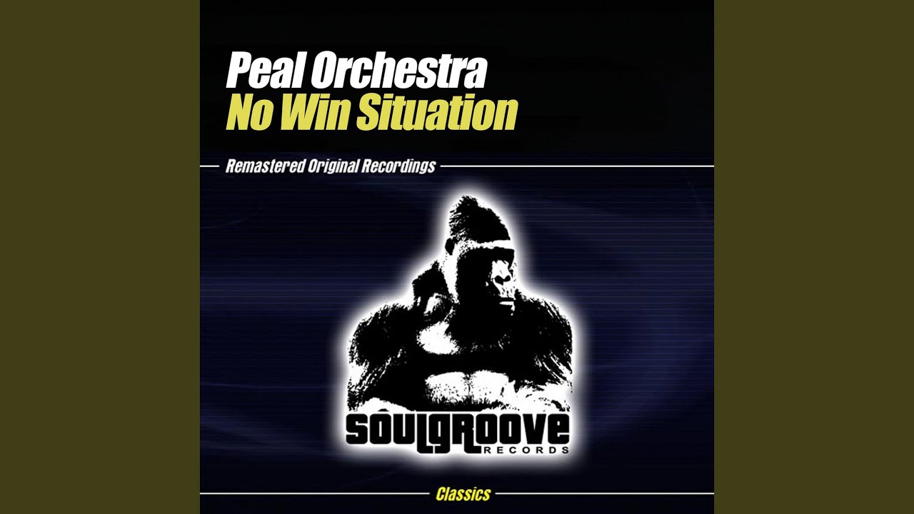 No Win Situation
