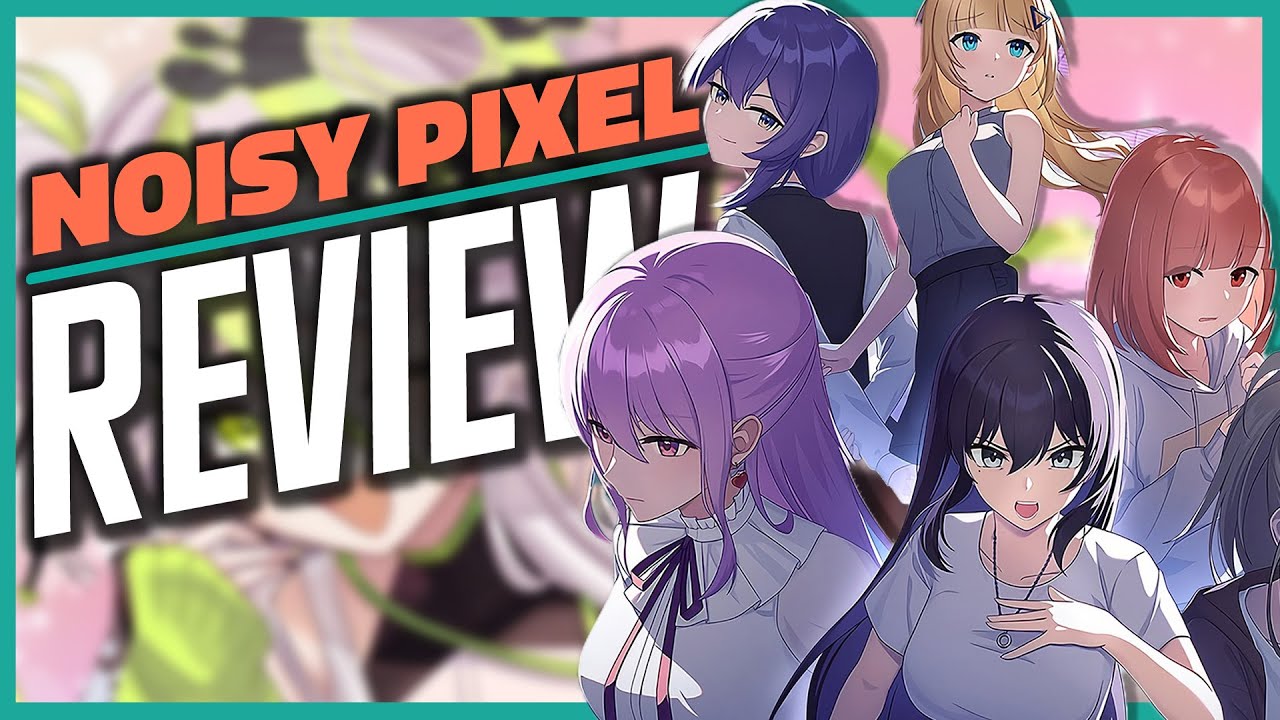 Настоящее лицо VTuber-блогера в обзоре — это никогда не тот, за кого вы думаете, правда?