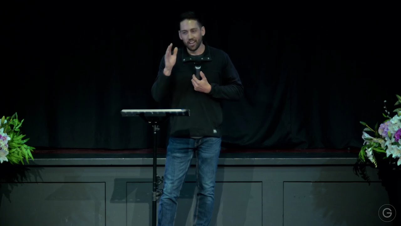 Board Update (March 8, 2026) | Gateway Church Canada