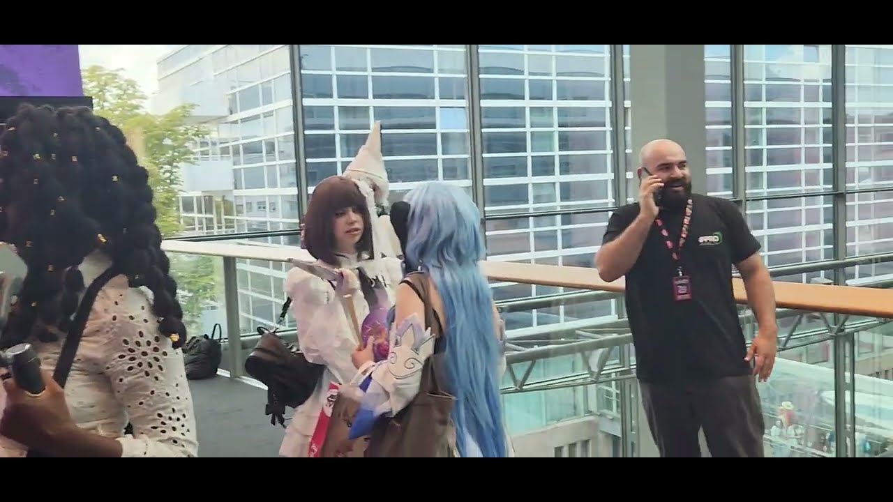 Animagic 2025