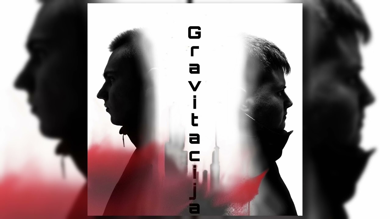 Fizas - Gravitacija (feat. ITN)