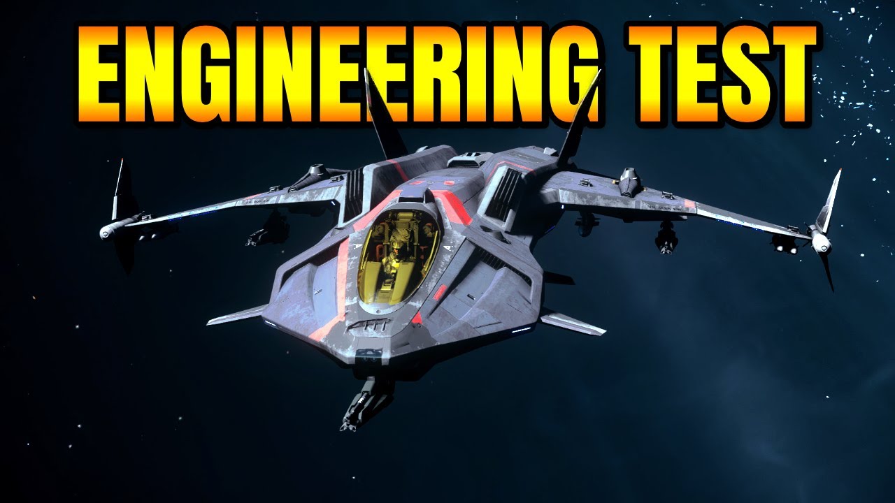 Are Light Fighters Useless Now in 4.5 PTU? Star Citizen