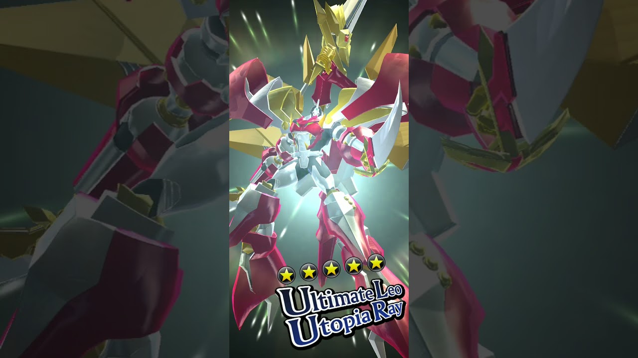 Yuma and Astral vs Mizar