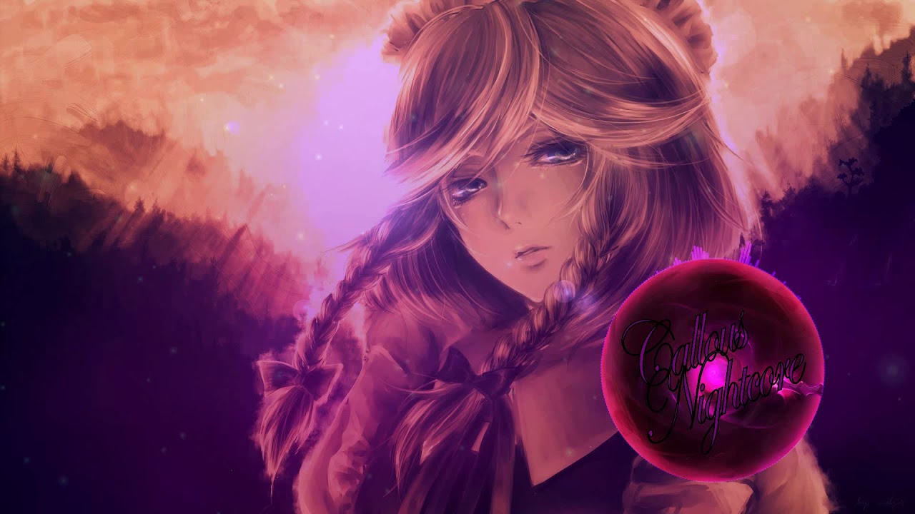 Starset - Telepathic [NIGHTCORE]