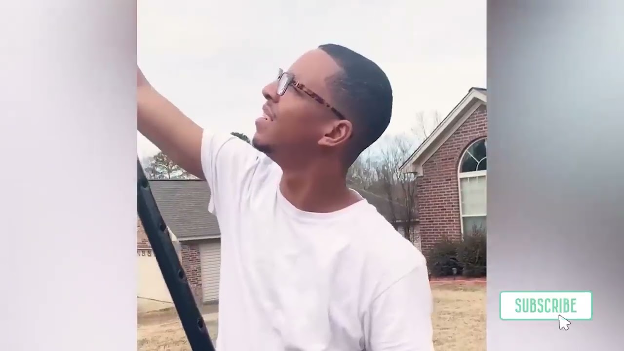 Try Not To Laugh Funny Videos - The Memories Of Outdoor