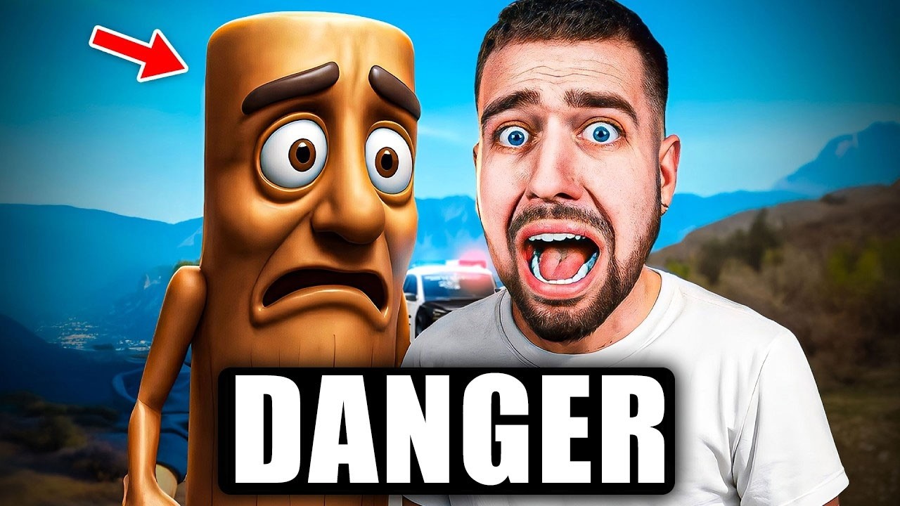 Ce YOUTUBEUR BRAINROT doit VRAIMENT ARRETER ÇA !