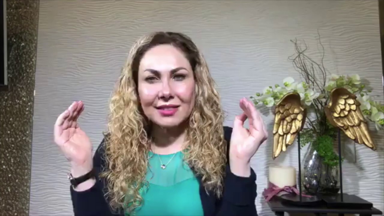 “Libera enojo y culpa de tus relaciones pasadas”