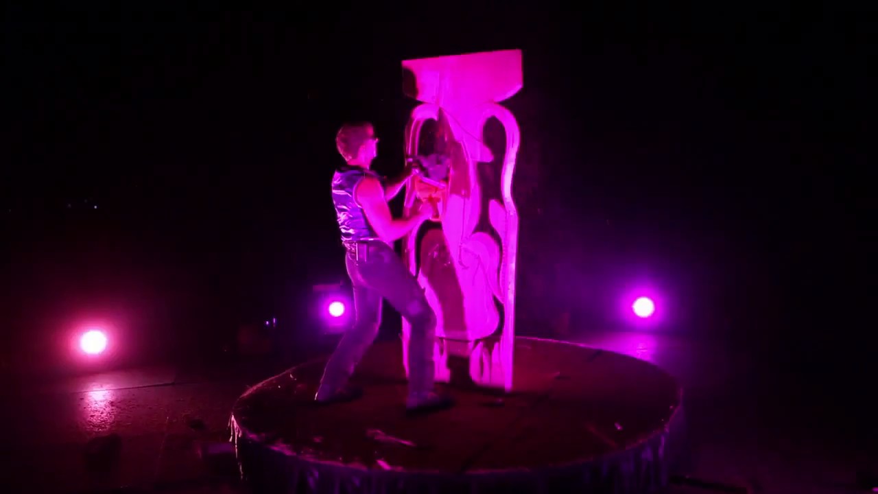 Hommage à Hendrix, Jacques Pissenem HD