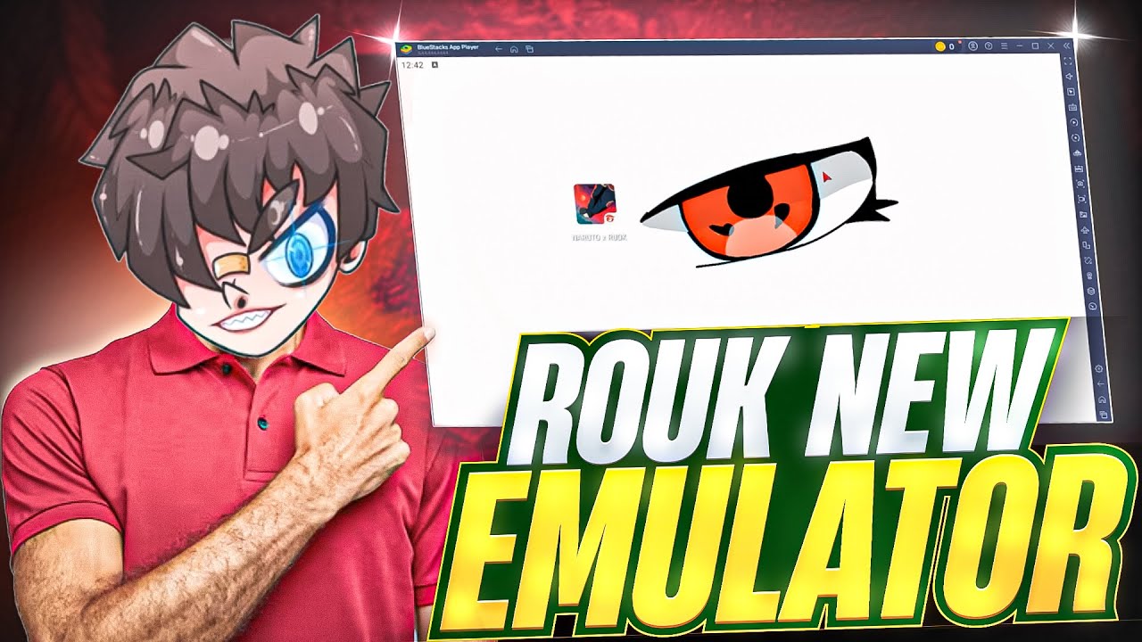 Revealing RUOK FF NEW Emulator For High FPS No Lag In Low End PC Free Fire | BlueStacks 5 | MSI 5